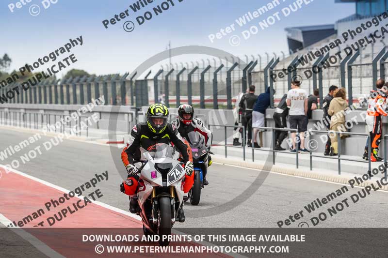 may 2019;motorbikes;no limits;peter wileman photography;portimao;portugal;trackday digital images